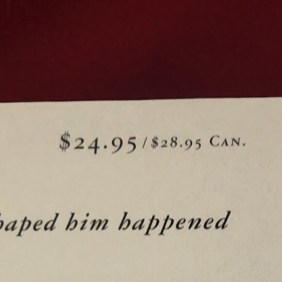 Down River A Novel by New York Times Best Selling Author John Hart - Picture 8 of 16